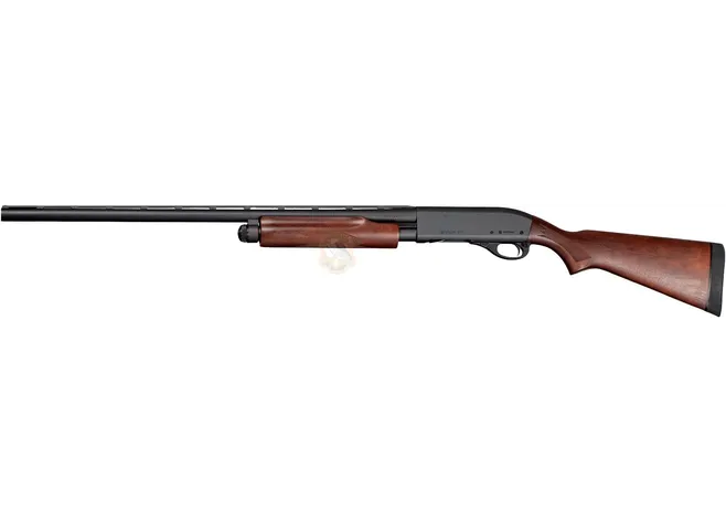 Рушниця Remington 870 Express Combo кал. 12/76. Стволи - 66 и 51 см (Supra) Фото 2