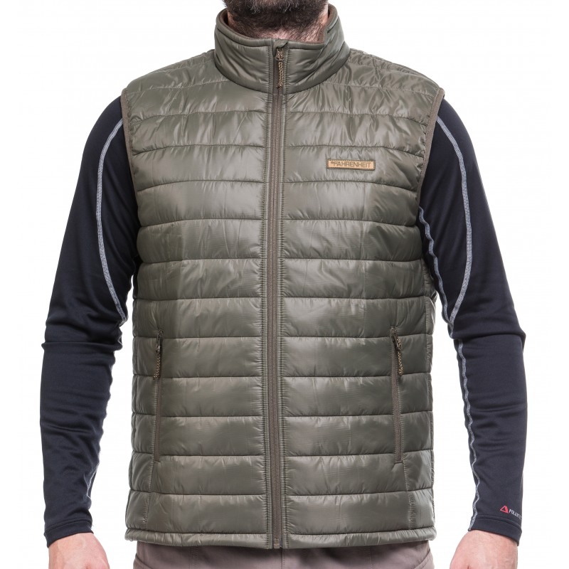 Жилет Fahrenheit Joker Vest хакі Фото 1