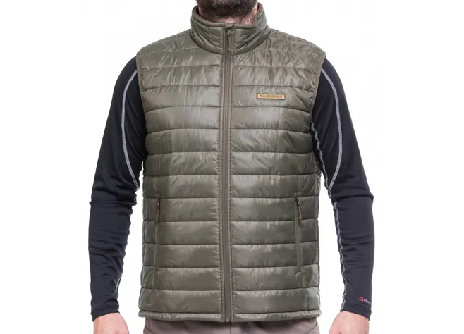 Жилет Fahrenheit Joker Vest хакі Фото 1