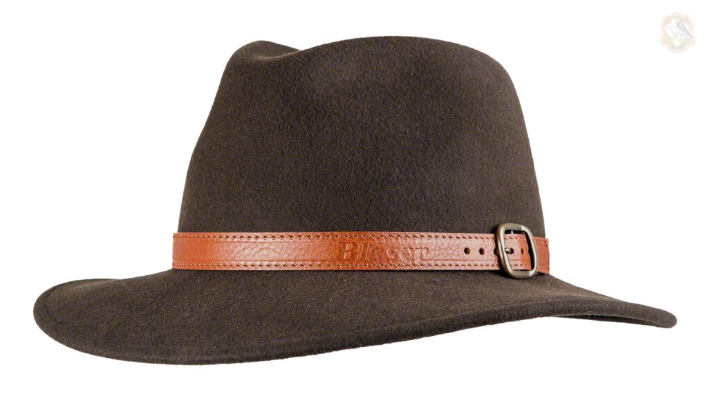 Капелюх Blaser Hat Фото 1