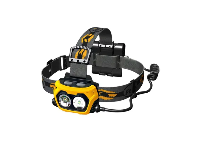 Ліхтар "Fenix" HP25 CREE Фото 1