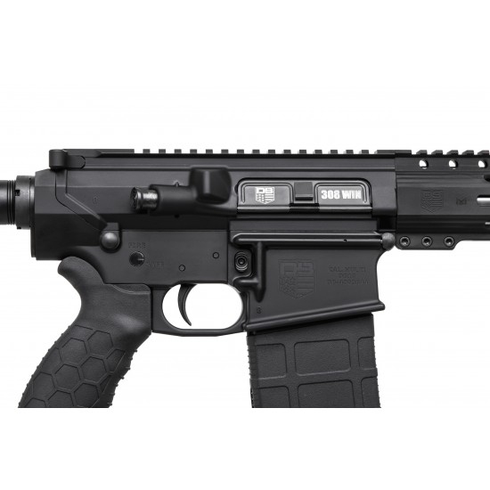 Карабін Diamondback DB10 кал.308 SS18" M-LOK Фото 3