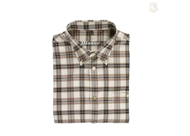 Сорочка Blaser Active Outfits Emil Фото 1