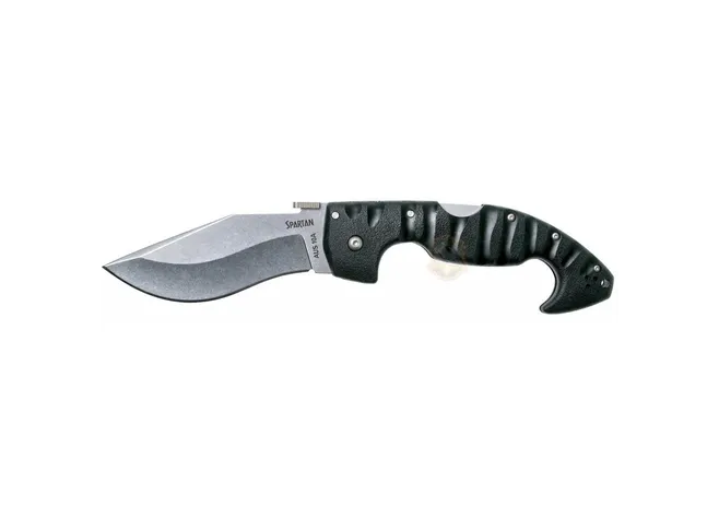 Ніж Cold Steel Spartan Фото 1