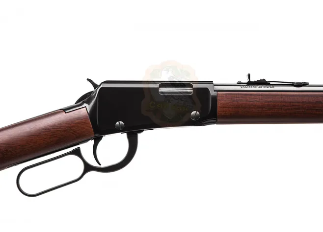 Карабін H001 Henry Lever Action кал.22LR Фото 2