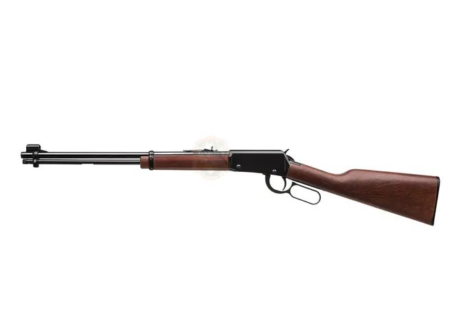 Карабін H001 Henry Lever Action кал.22LR Фото 5
