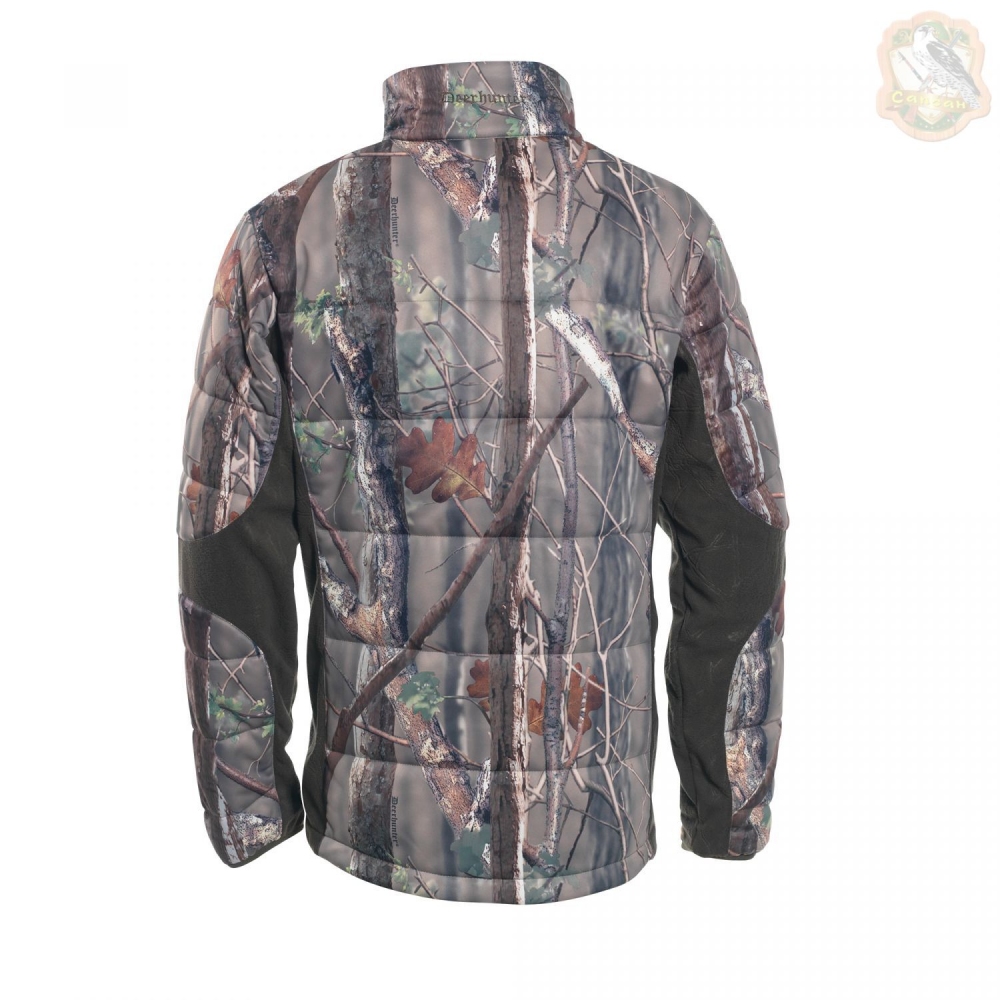 Куртка DeerHunter Crusto MixJacket (50 Innovation GH) Фото 2
