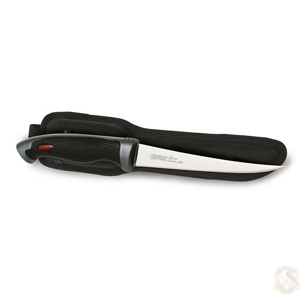 Ніж філейний RAPALA SNPF8 Фото 1