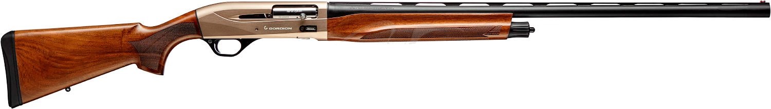 Ружье Retay Gordion Bronze Pure кал. 12/76. Ствол - 76 см Фото 1