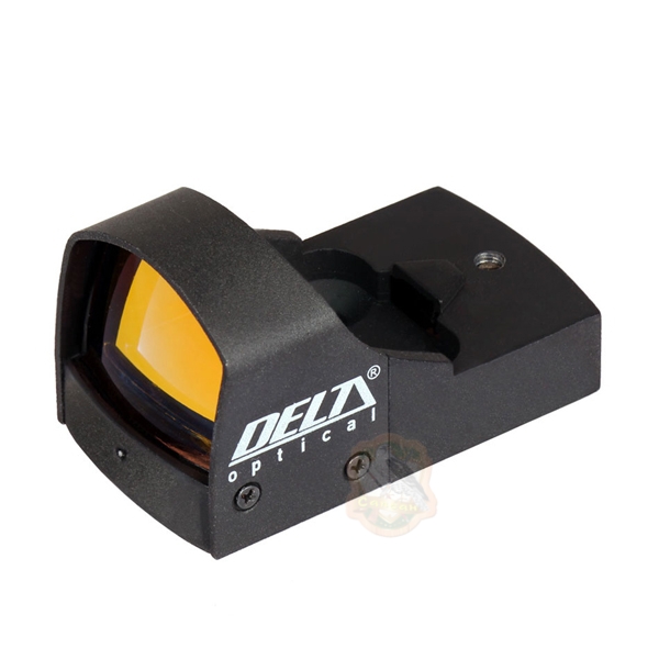 Приціл коліматорний Delta Optical MiniDot Фото 1