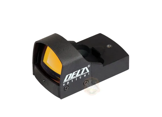 Приціл коліматорний Delta Optical MiniDot Фото 1