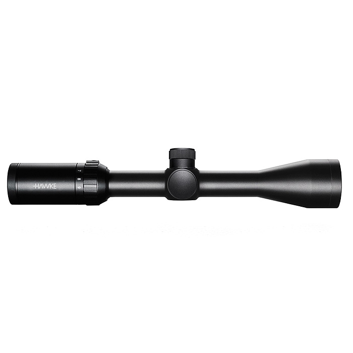 Приціл Hawke Vantage 3-9x40 сітка Mil Dot Фото 2