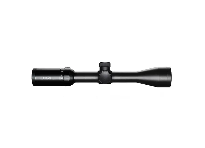 Приціл Hawke Vantage 3-9x40 сітка Mil Dot Фото 2