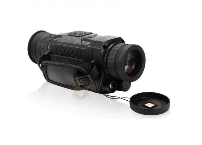 Прилад нічного бачення NIGHT VISION Фото 1