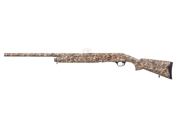 Рушниця Cobalt SA28 Semi Camo Mk2 кал. 12/76. Ствол - 71 см Фото 2