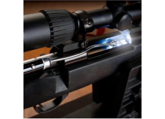 Ліхтар Real Avid Magnetic Bore Light Фото 2