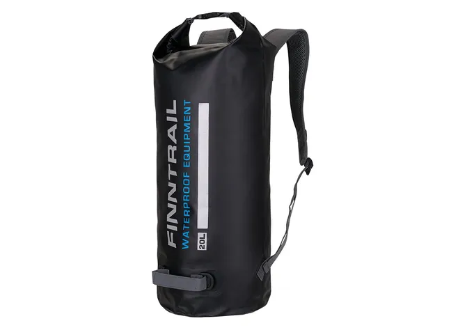Герморюкзак Finntrail TARGET 20L 1716 Фото 1