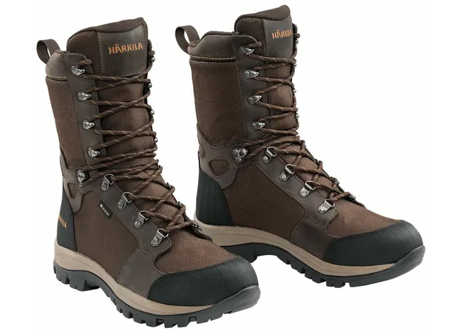 Ботинки Harkila Woodsman XL GTX Фото 1