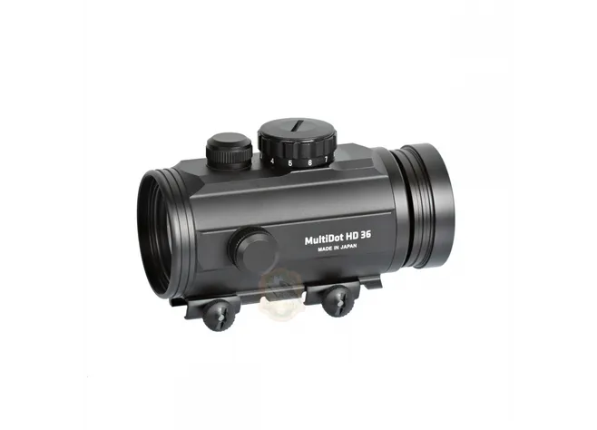 Приціл коліматорний Delta Optical MultiDot HD 36 Фото 3