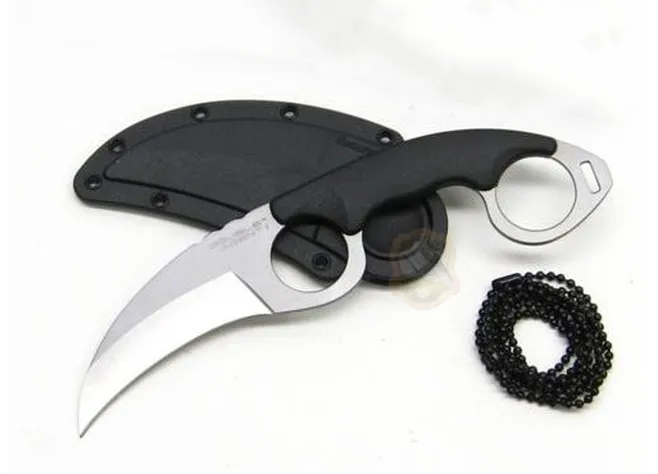 Ніж Cold Steel Double Agent I Фото 2