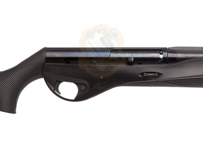 Рушниця Benelli Vinci Black кал. 12 30 "(дод. магазин) Фото 2