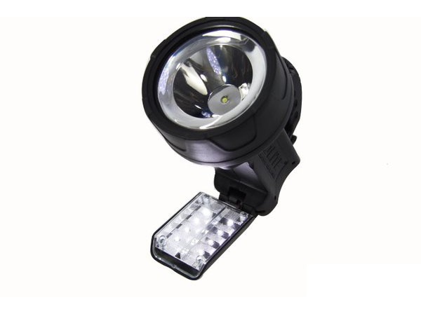 Ліхтар GDLite 2901 Фото 1
