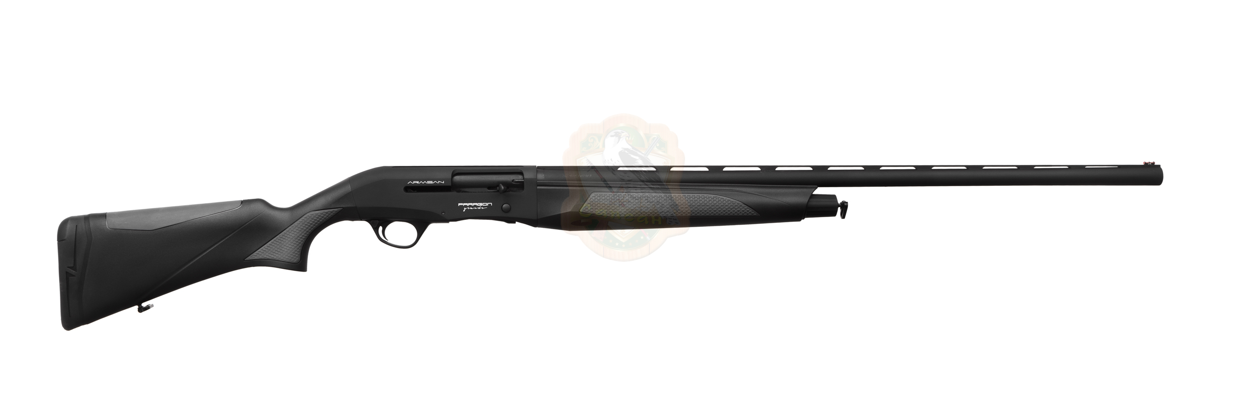 Рушниця Armsan Paragon Grande S 12/76 Black Synthetic Фото 1