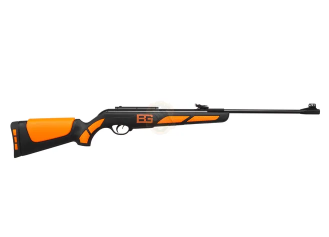 Винтовка пневматическая Gamo Adventure Survival Set Фото 1