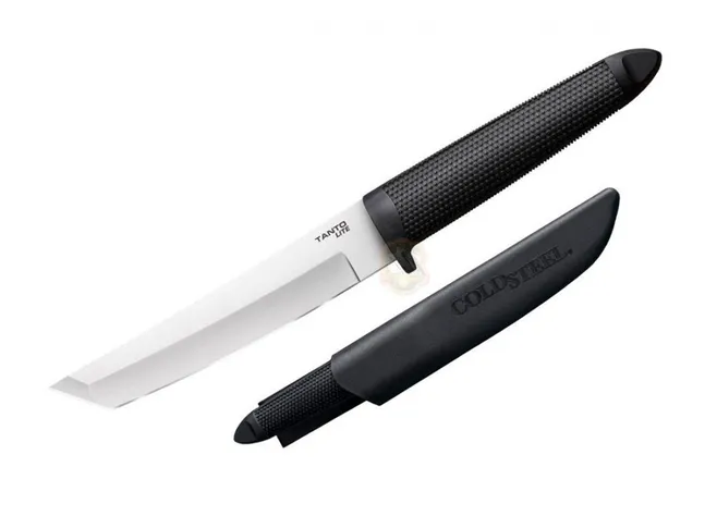Ніж Cold Steel Tanto Lite Фото 2