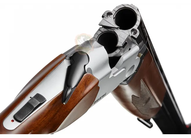Рушниця Ata Arms SP White кал. 12/76. Ствол - 76 см Фото 3