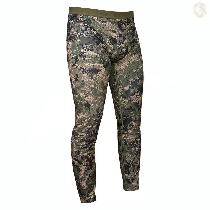 Термоштани Sitka Gear Traverse (ground forest) Фото 1