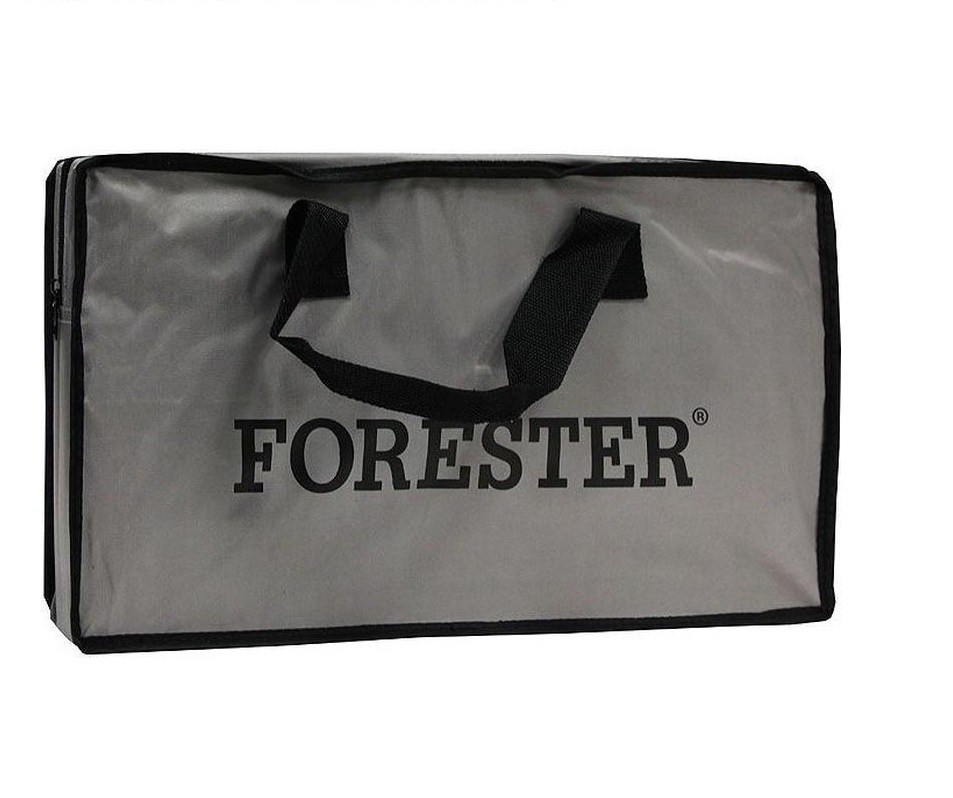 Сумка для мангалу FORESTER Фото 1