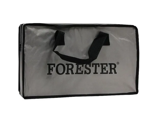 Сумка для мангала FORESTER Фото 1