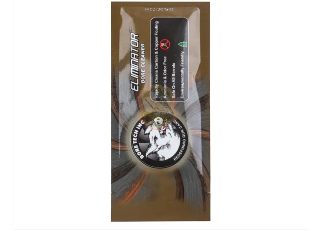 Средство для чистки Bore Tech ELIMINATOR, 7мл Фото 1