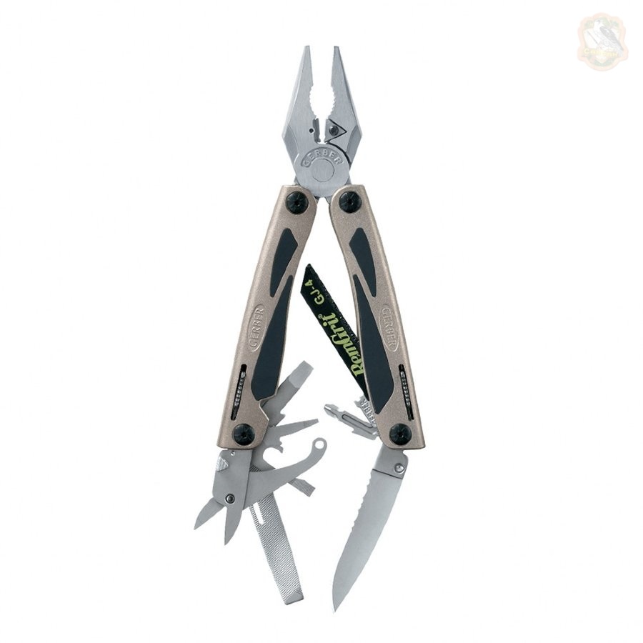 Мультитул "GERBER" Legend Фото 1