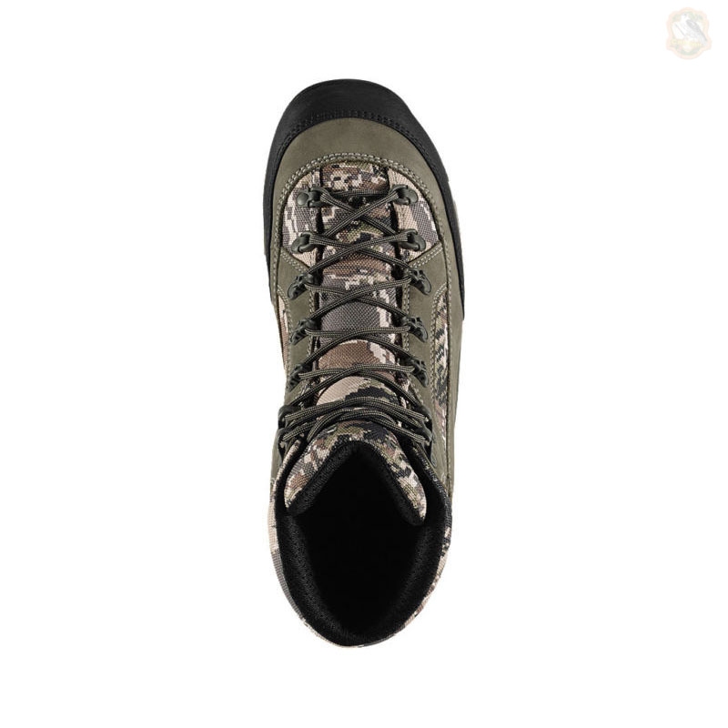 Черевики Danner Gila Фото 2
