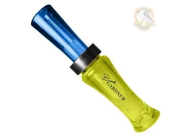 Манок на утку Buck Gardner Mallard Magic Duck Call Фото 1
