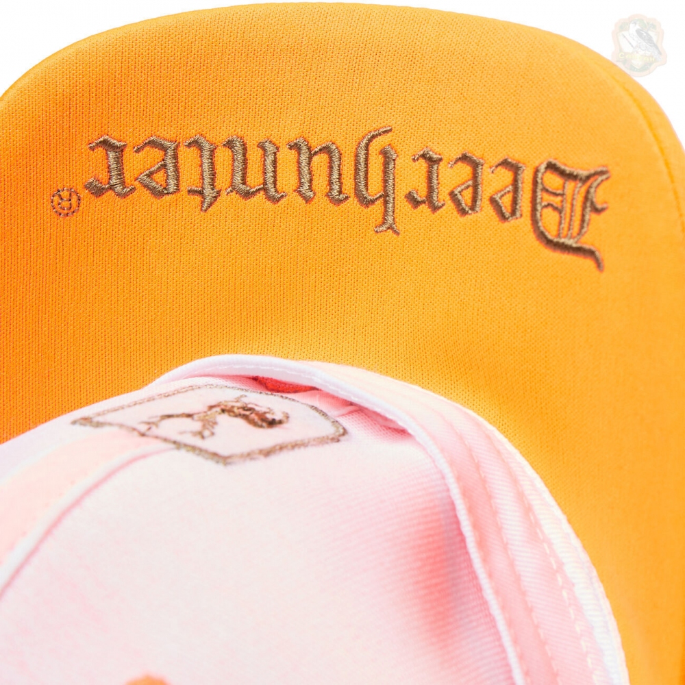 Кепка DeerHunter Mech Cap (669 Orange) One size Фото 3