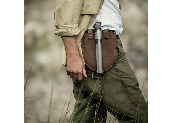 Лопата Naturehike Multifunctional outdoor shovel Фото 3