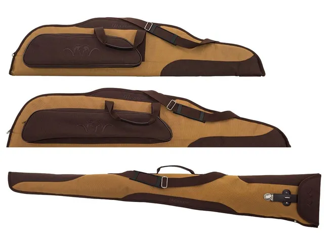 Чохол для зброї Blaser Cordura Type B Short Фото 2