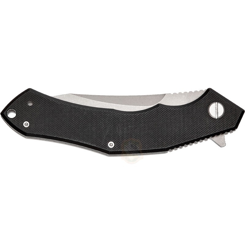 Ніж SKIF Whaler Black Фото 3