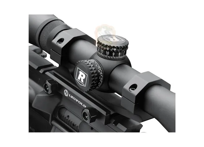 Приціл Redfield Revolution 3-9x40 Matte Tac-Moa Фото 2