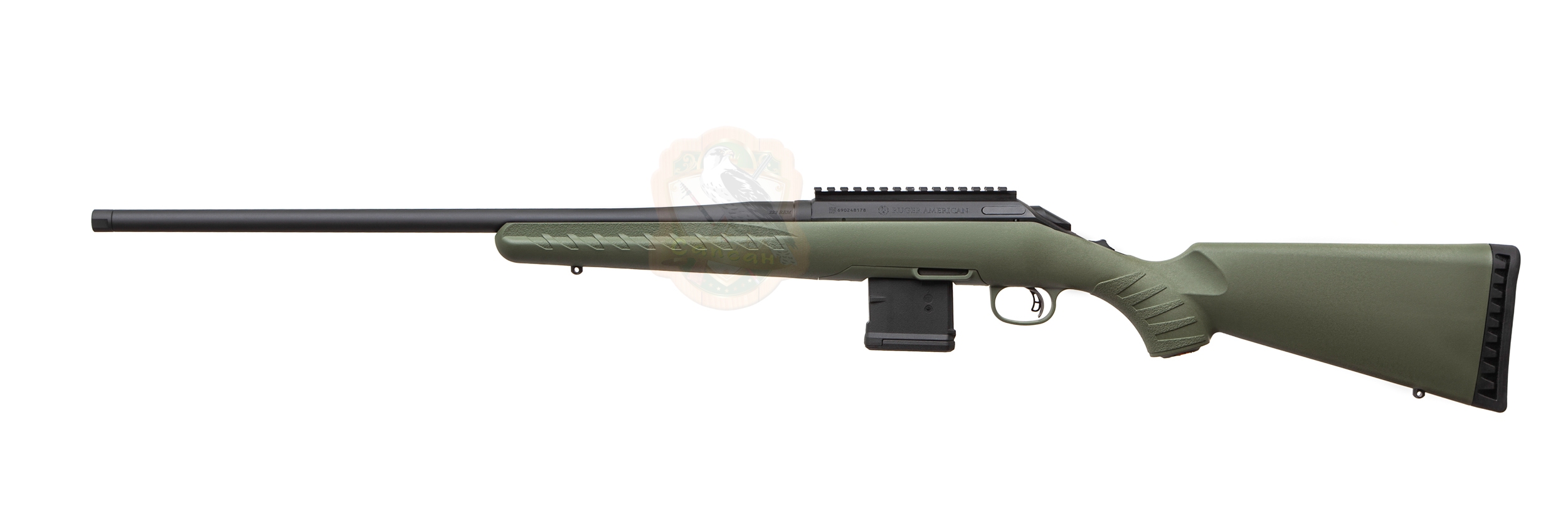 Карабин RUGER American Rifle Predator кал.223Rem Фото 2
