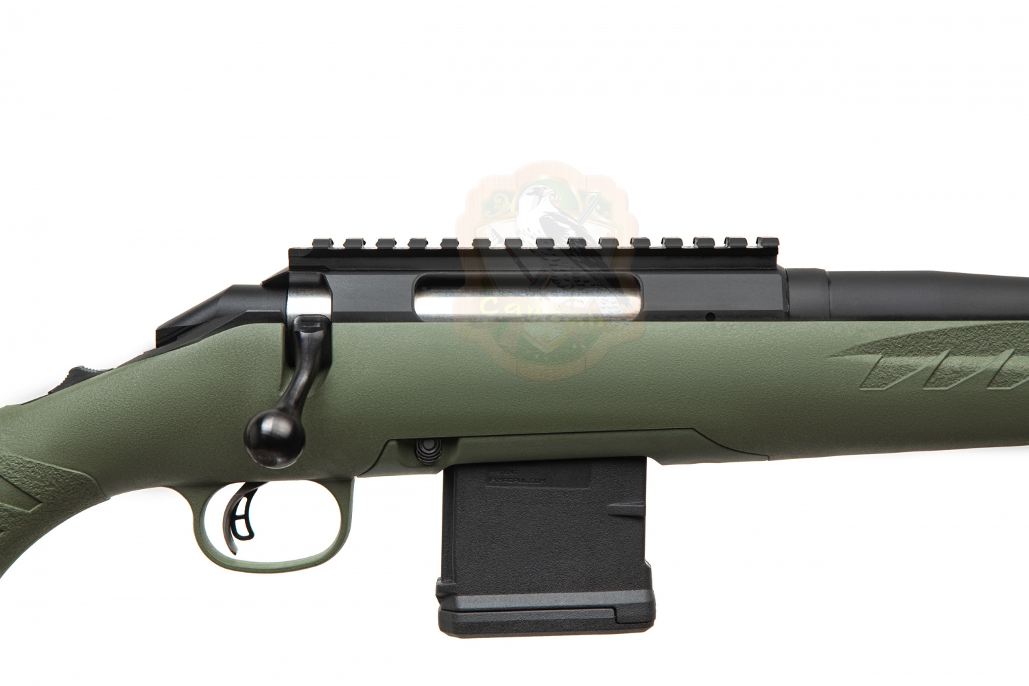 Карабин RUGER American Rifle Predator кал.223Rem Фото 3