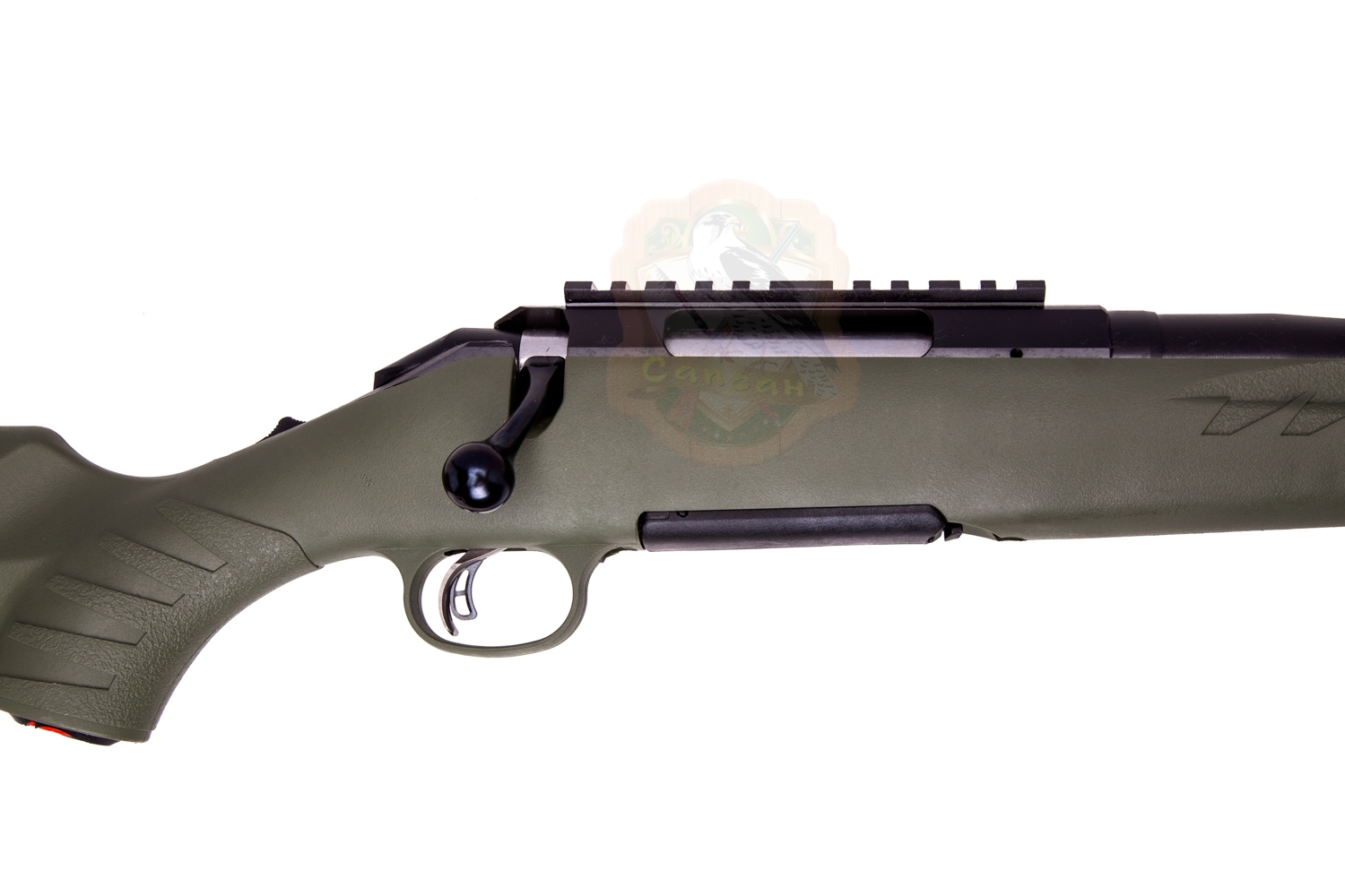 Карабин RUGER American Rifle Predator кал.308Win Фото 4