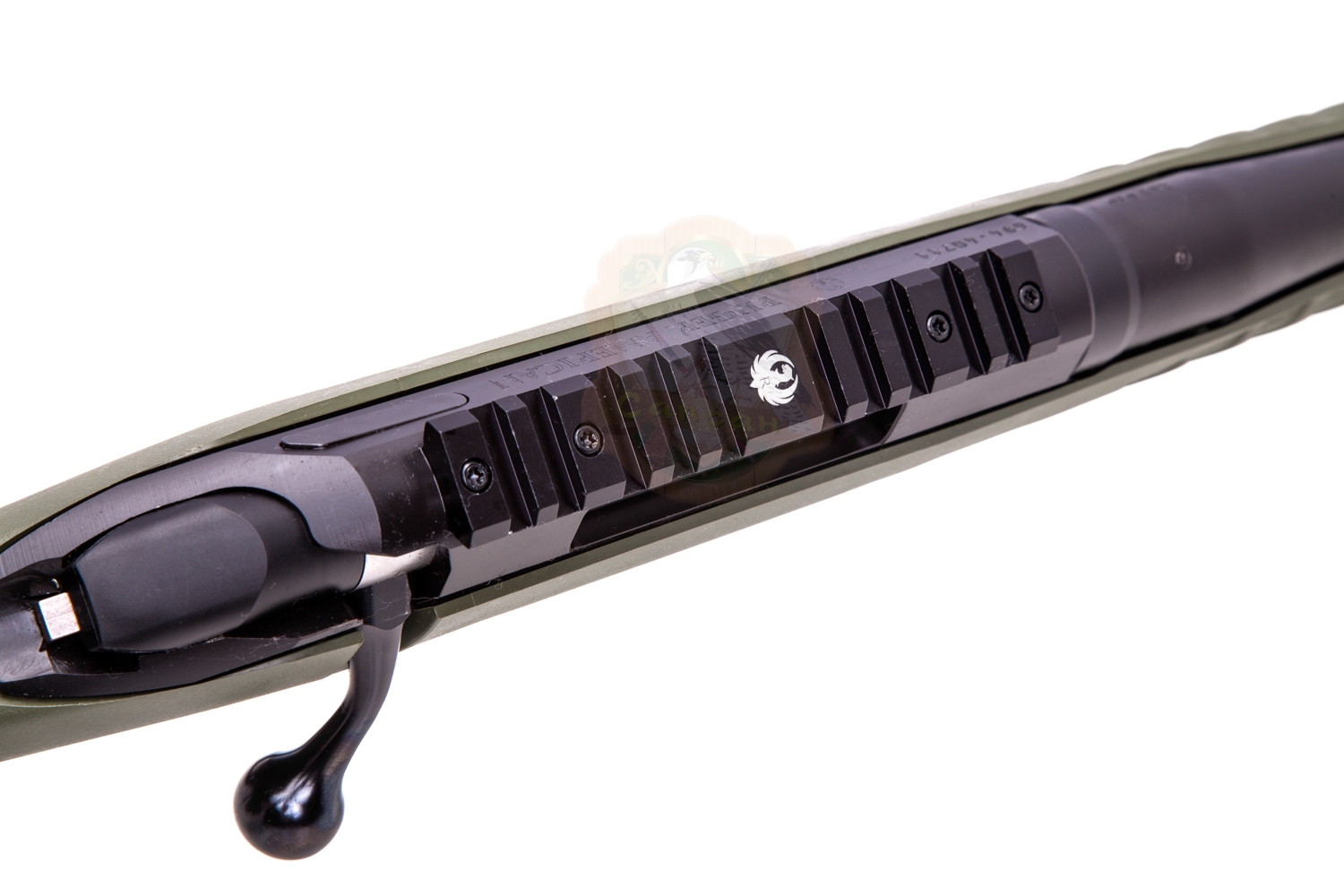 Карабин RUGER American Rifle Predator кал.308Win Фото 6