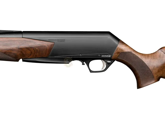Карабін Browning BAR MK3 Hunter Fluted кал. 308 Win (7,62/51) Фото 2