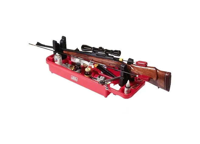 Підставка для чищення зброї MTM Gunsmith’s Maintenance Center RMC-5 Фото 2