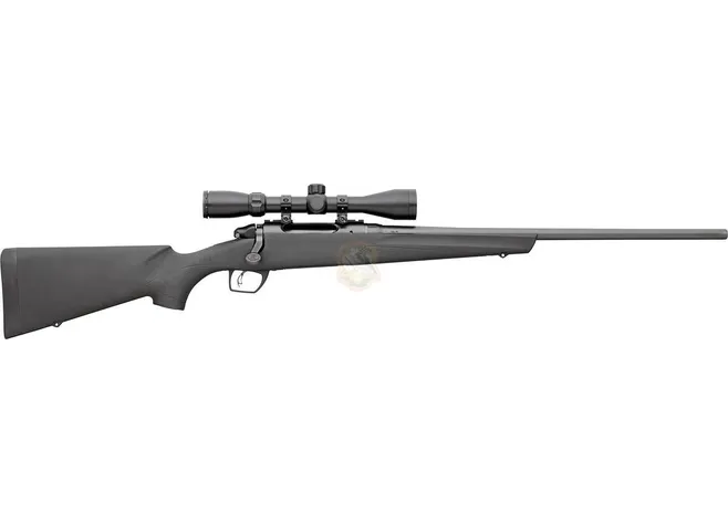 Карабін Remington 783 кал. 223 Rem (5.56/45) з оптичним прицілом 3-9х40 Фото 1