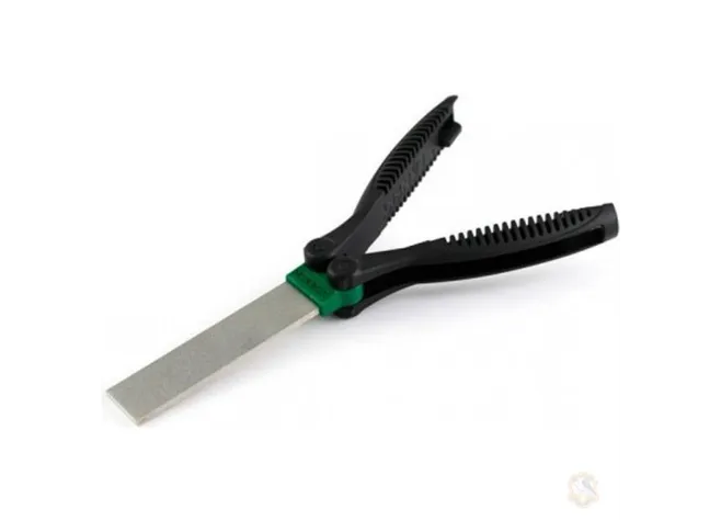 Точило Lansky Folding Diamond Paddle Medium Фото 1
